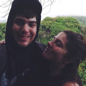 Meet your Posher, Cori